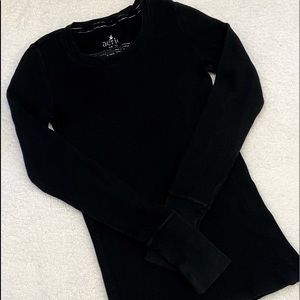 Aerie Thermal Crewneck Top